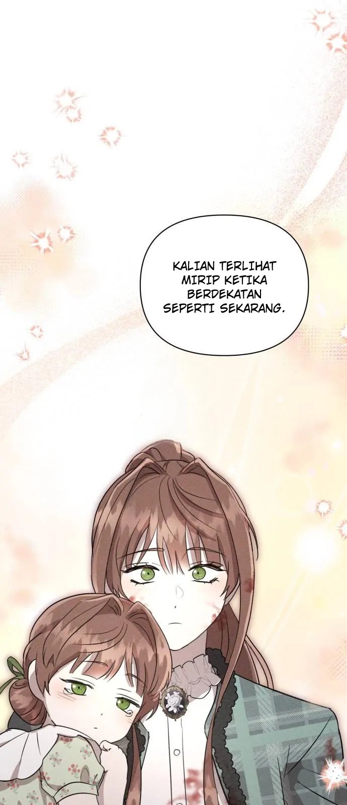 Baca Manhwa Don’t Be Too Nice Chapter 19 bahasa Indonesia Gambar 2