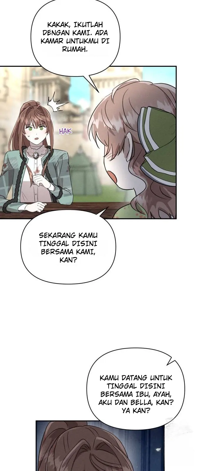 Don’t Be Too Nice Chapter 19 bahasa Indonesia Gambar 20