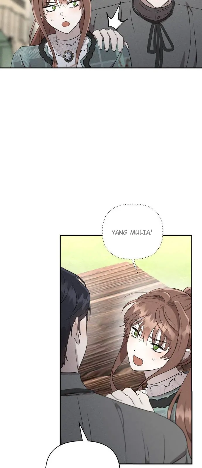 Don’t Be Too Nice Chapter 19 bahasa Indonesia Gambar 22