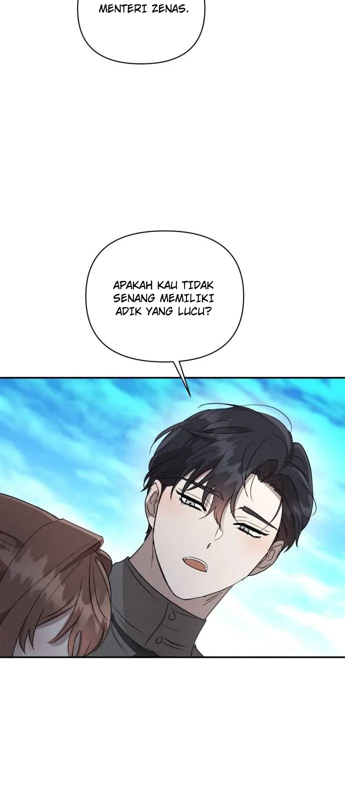 Don’t Be Too Nice Chapter 19 bahasa Indonesia Gambar 23