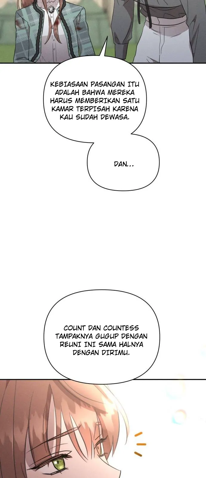 Don’t Be Too Nice Chapter 19 bahasa Indonesia Gambar 25