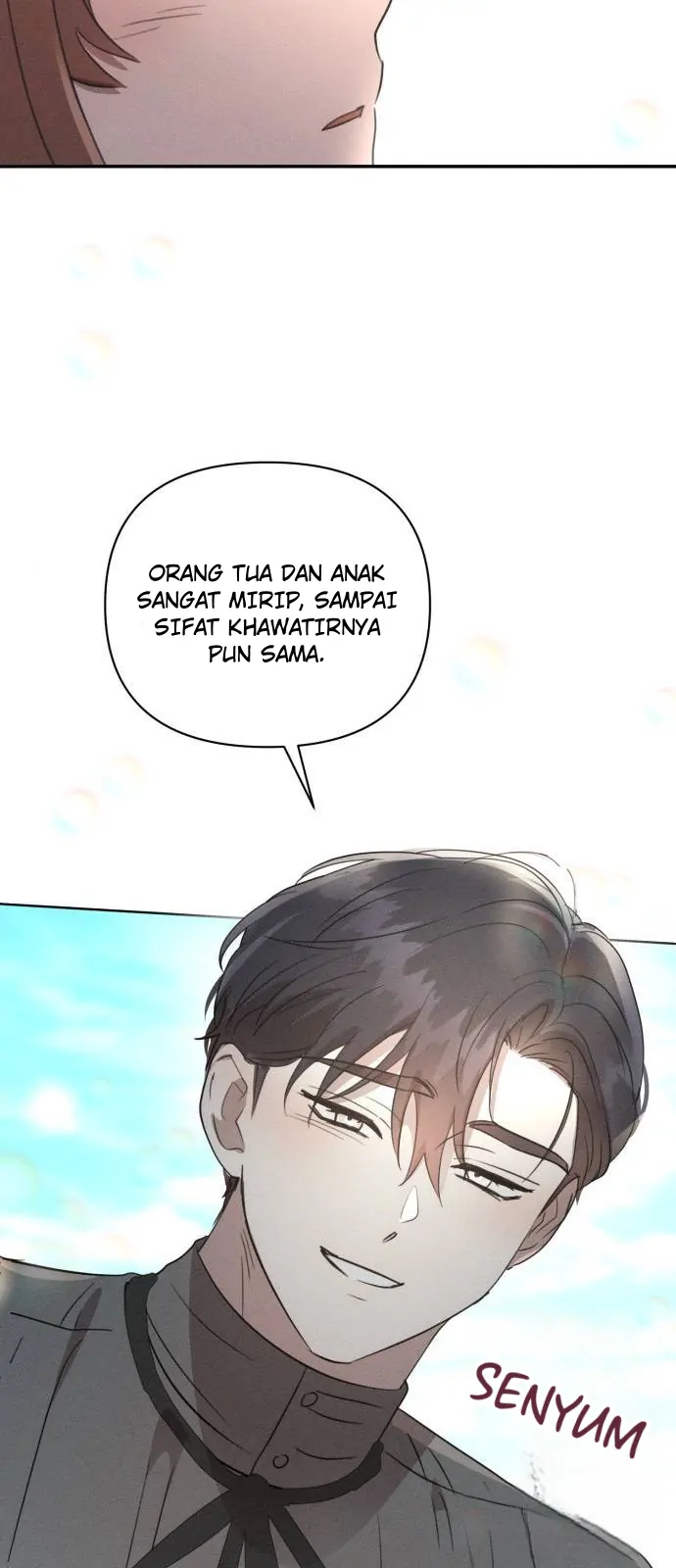 Don’t Be Too Nice Chapter 19 bahasa Indonesia Gambar 26