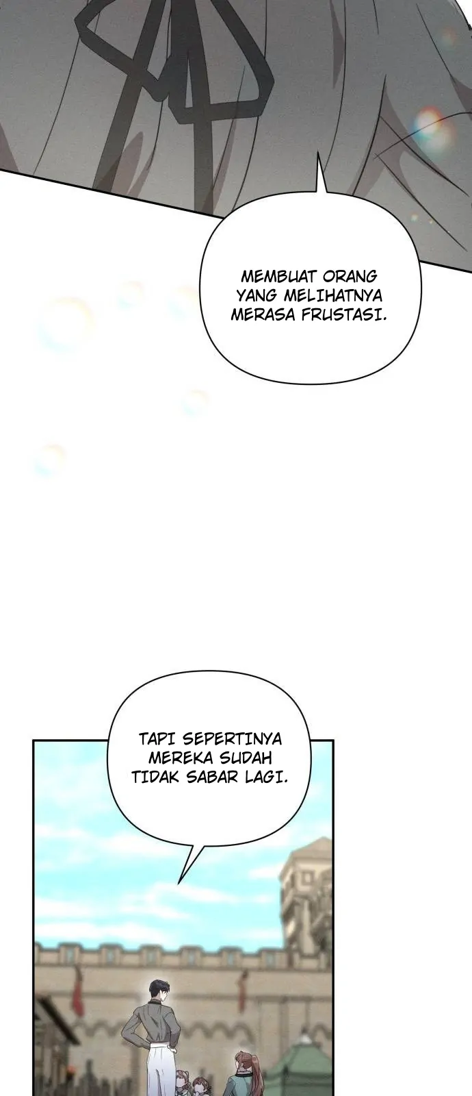 Don’t Be Too Nice Chapter 19 bahasa Indonesia Gambar 27