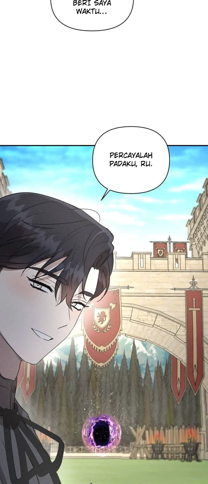 Don’t Be Too Nice Chapter 19 bahasa Indonesia Gambar 31