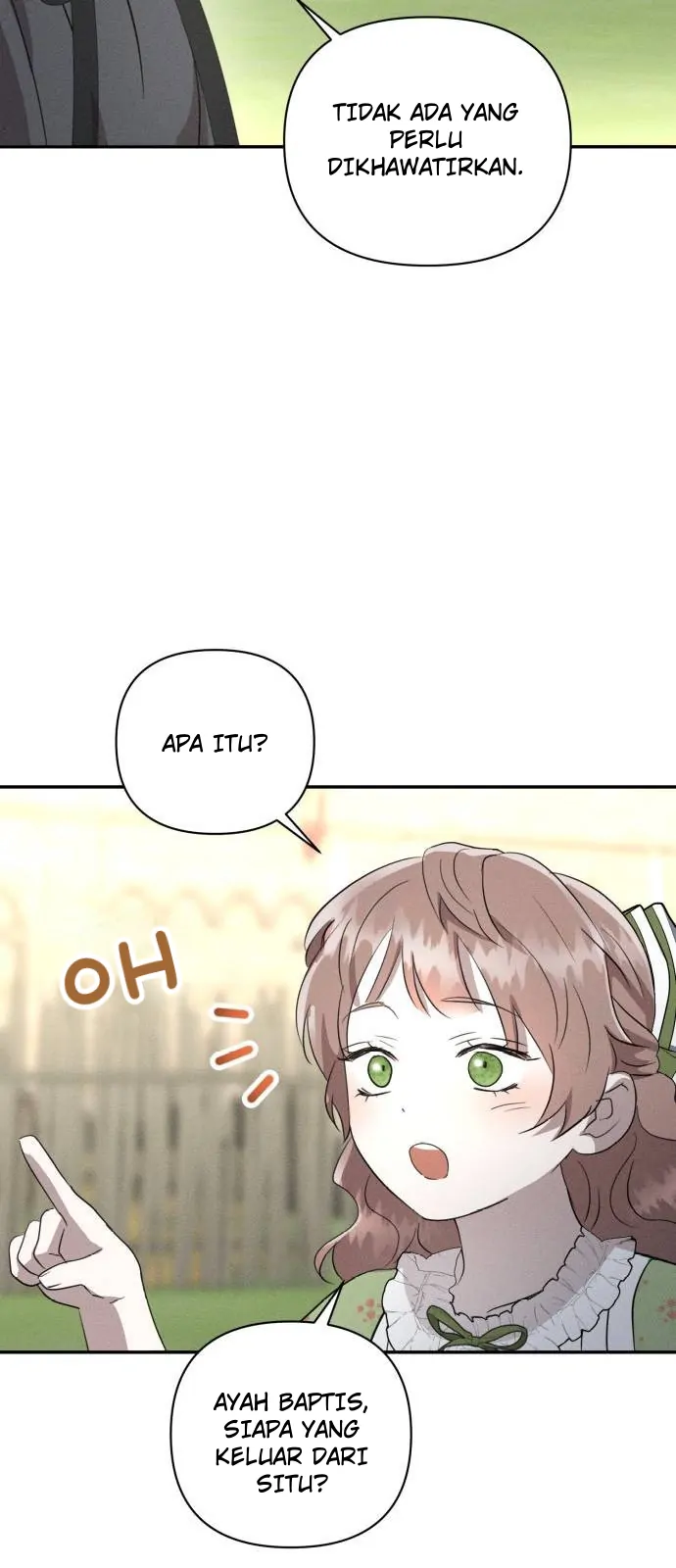 Don’t Be Too Nice Chapter 19 bahasa Indonesia Gambar 32