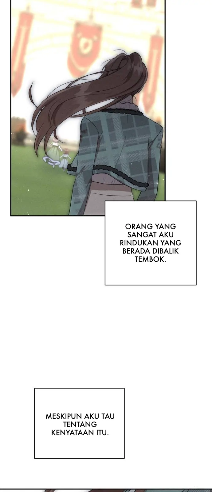 Don’t Be Too Nice Chapter 19 bahasa Indonesia Gambar 38