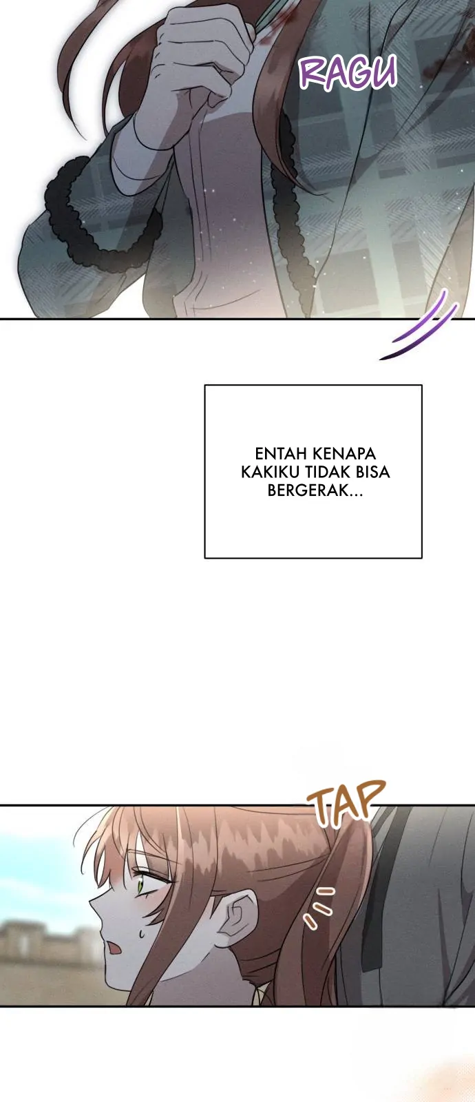 Don’t Be Too Nice Chapter 19 bahasa Indonesia Gambar 39