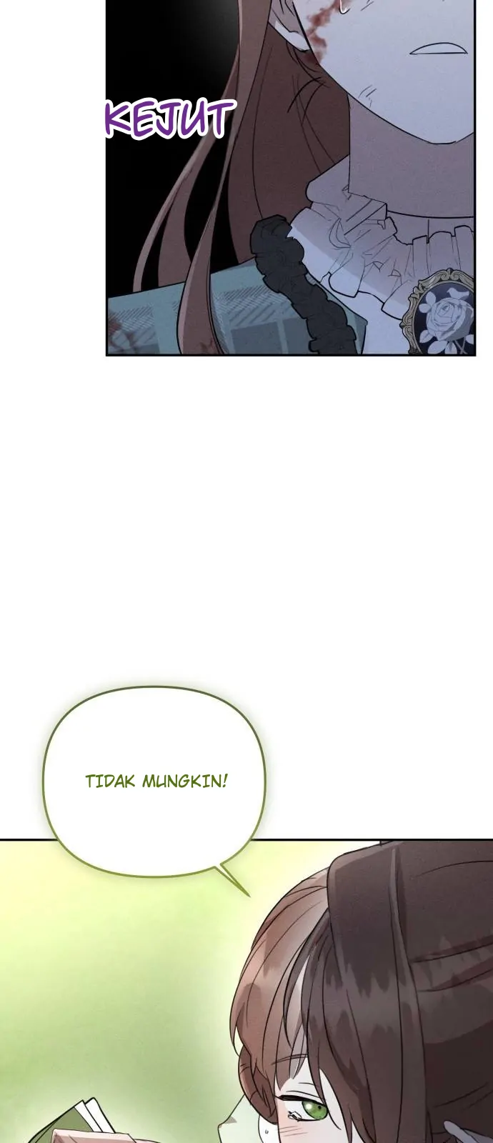 Don’t Be Too Nice Chapter 19 bahasa Indonesia Gambar 4