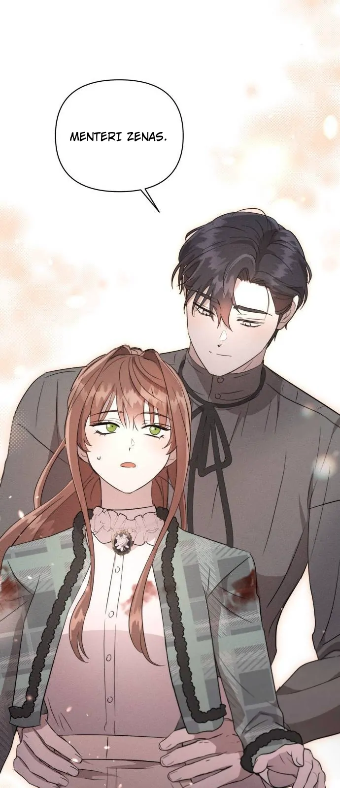 Don’t Be Too Nice Chapter 19 bahasa Indonesia Gambar 40