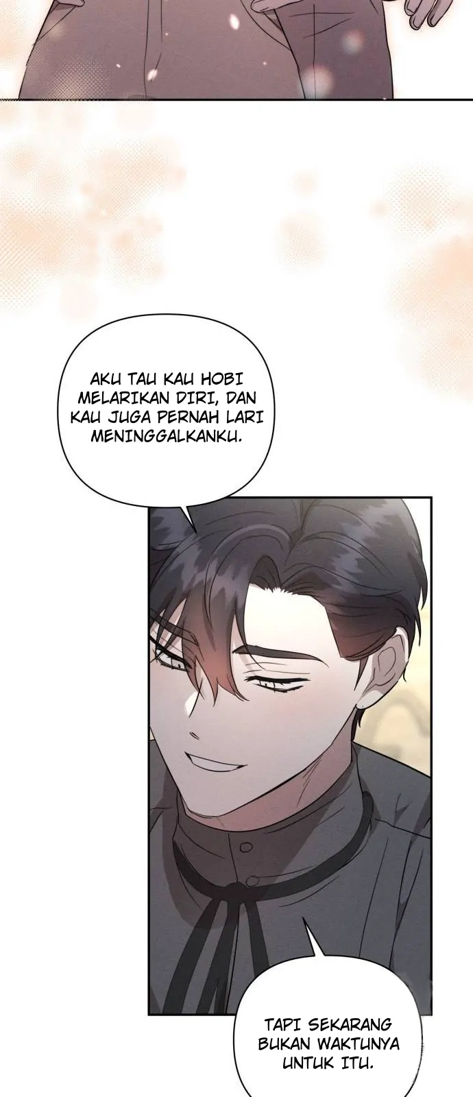 Don’t Be Too Nice Chapter 19 bahasa Indonesia Gambar 41