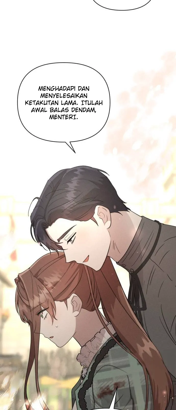 Don’t Be Too Nice Chapter 19 bahasa Indonesia Gambar 42