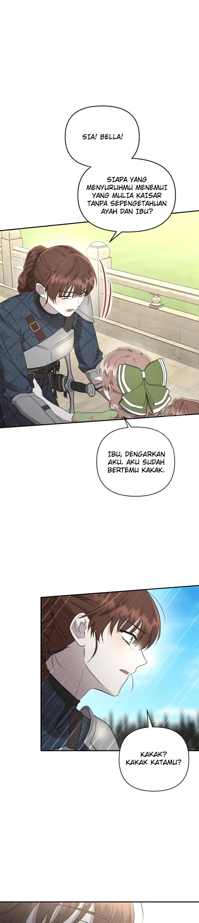 Don’t Be Too Nice Chapter 19 bahasa Indonesia Gambar 44