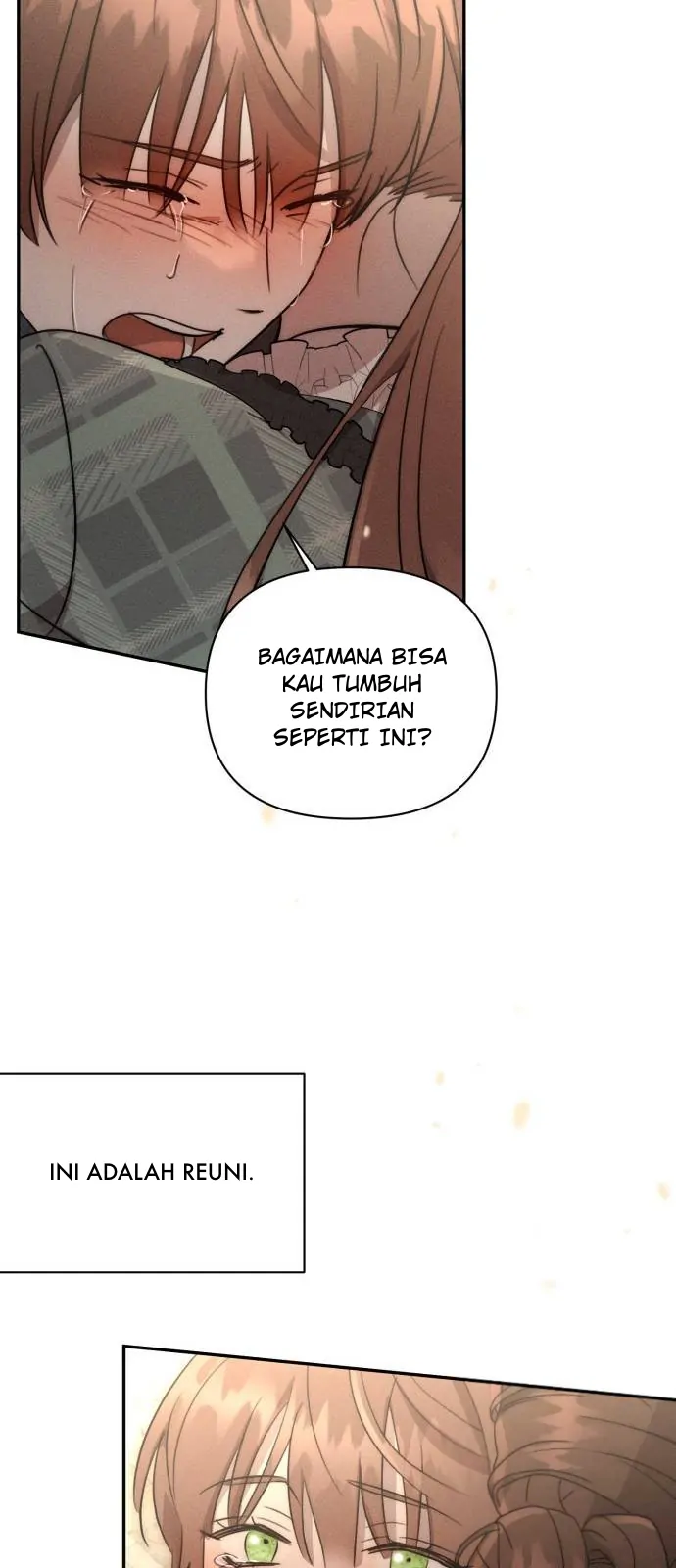 Don’t Be Too Nice Chapter 19 bahasa Indonesia Gambar 52