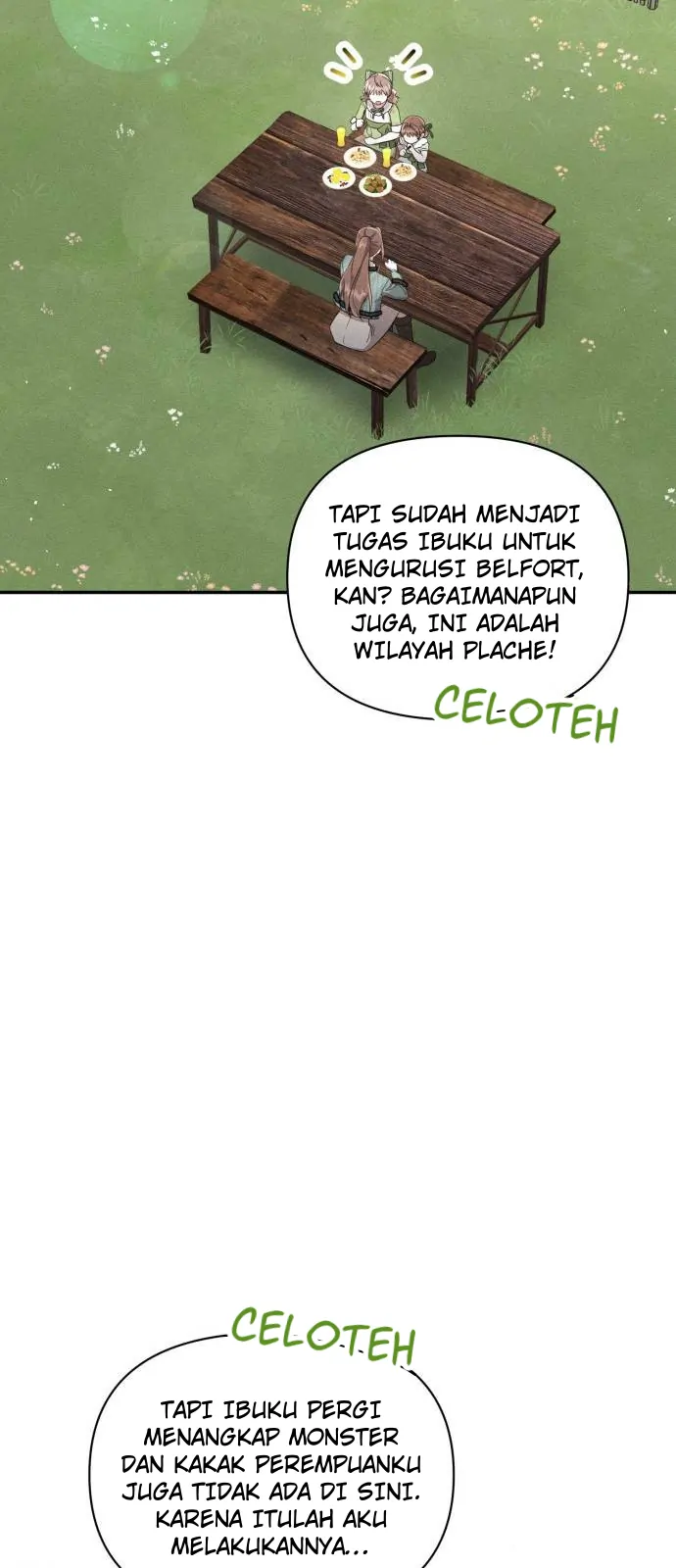 Don’t Be Too Nice Chapter 19 bahasa Indonesia Gambar 9