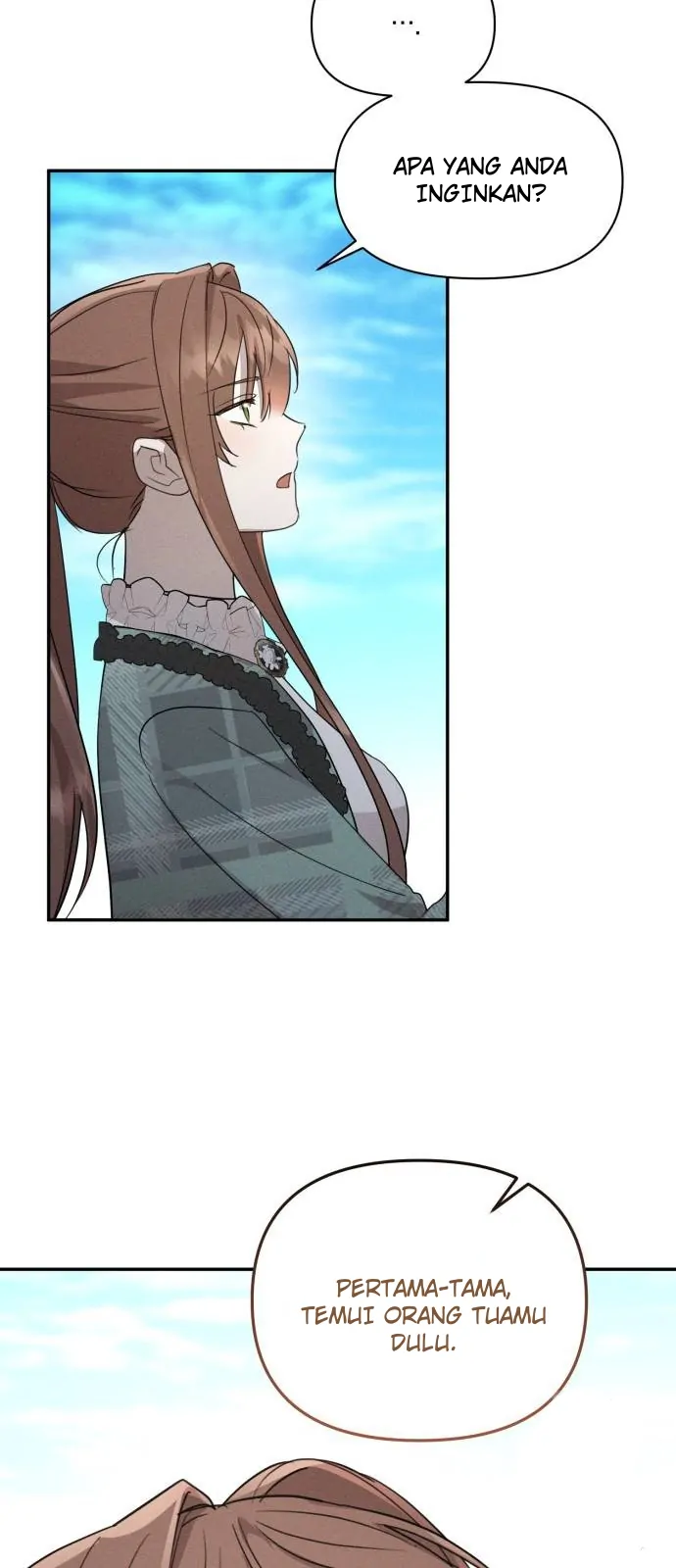 Don’t Be Too Nice Chapter 18 bahasa Indonesia Gambar 10