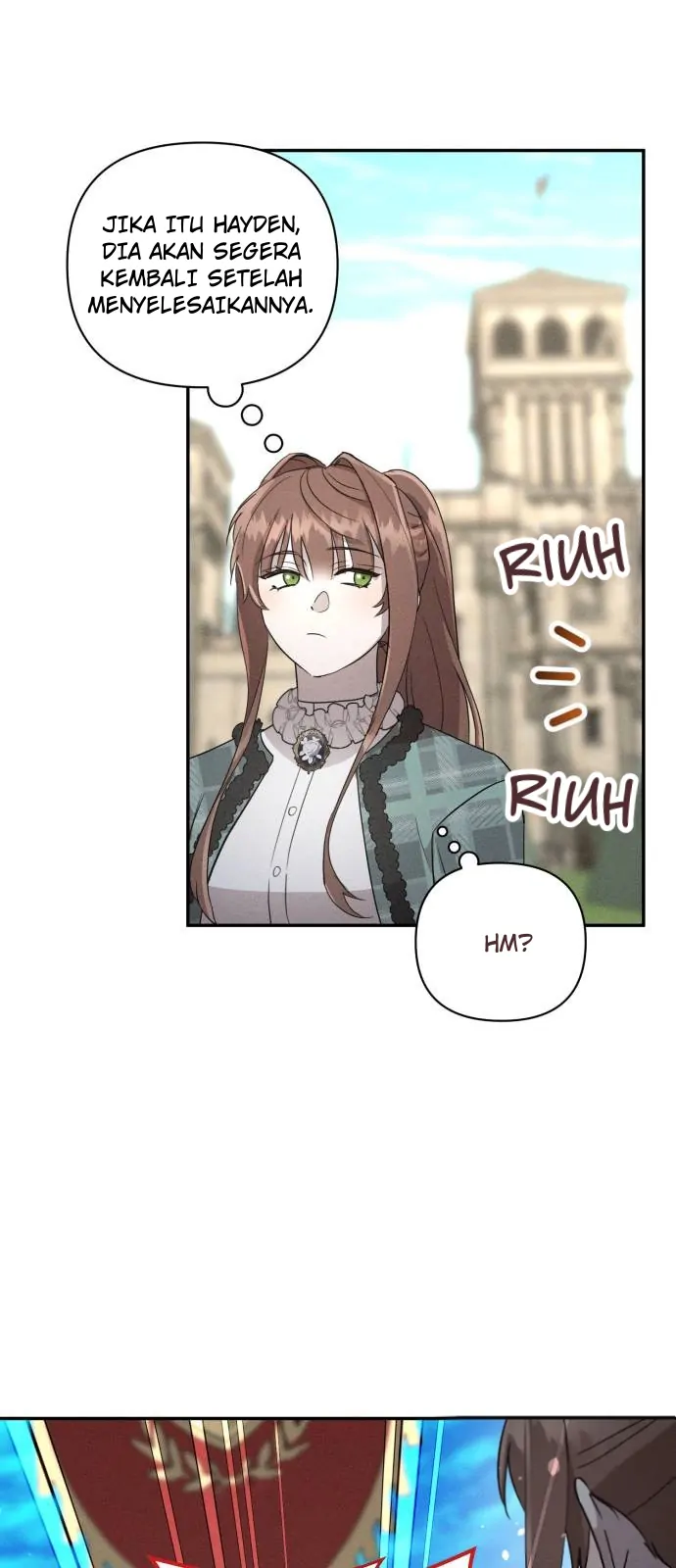 Don’t Be Too Nice Chapter 18 bahasa Indonesia Gambar 17
