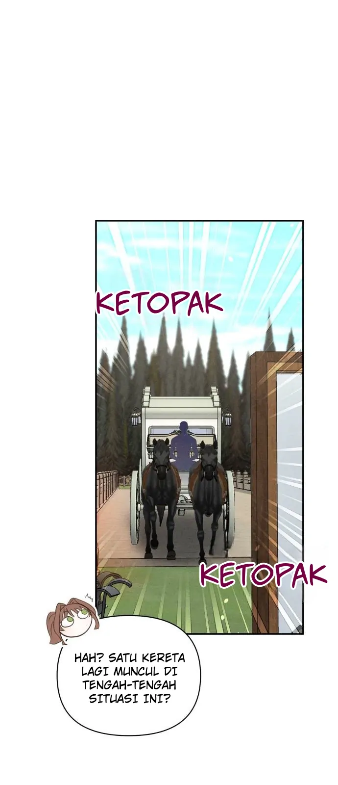 Don’t Be Too Nice Chapter 18 bahasa Indonesia Gambar 22