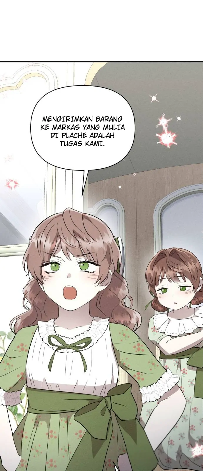 Don’t Be Too Nice Chapter 18 bahasa Indonesia Gambar 24