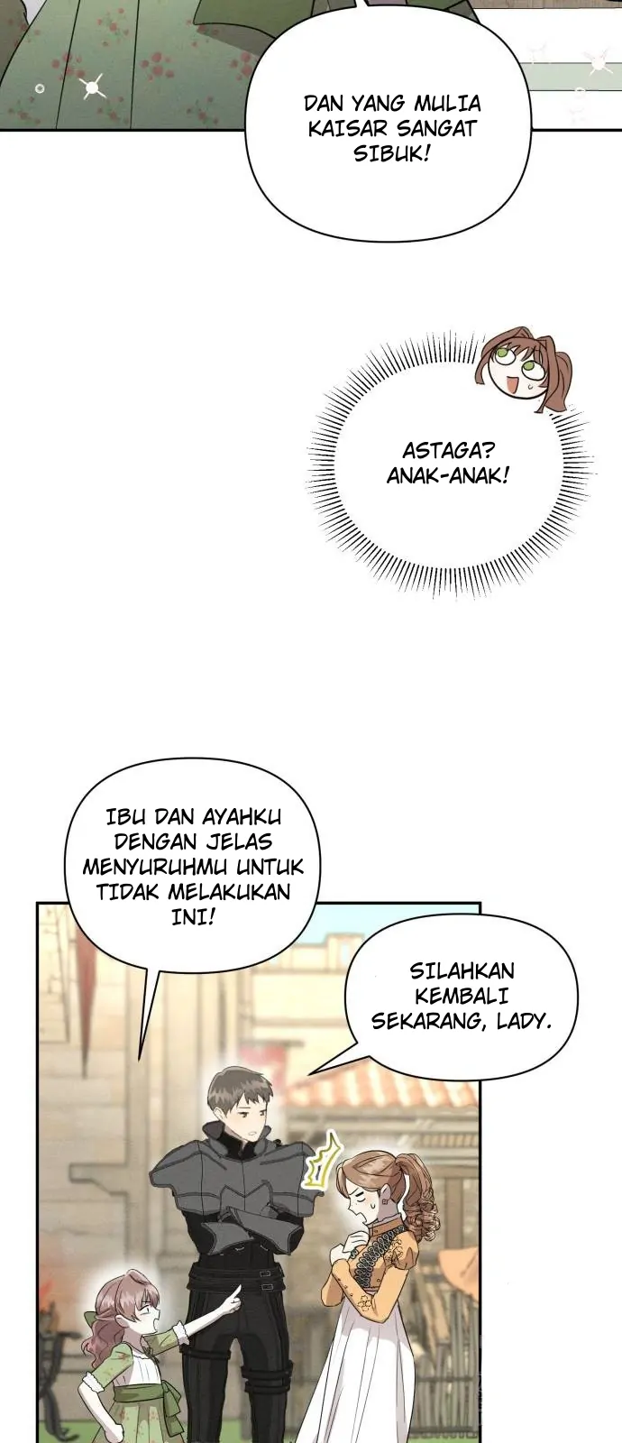 Don’t Be Too Nice Chapter 18 bahasa Indonesia Gambar 25