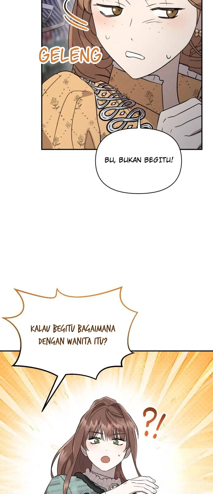 Don’t Be Too Nice Chapter 18 bahasa Indonesia Gambar 27