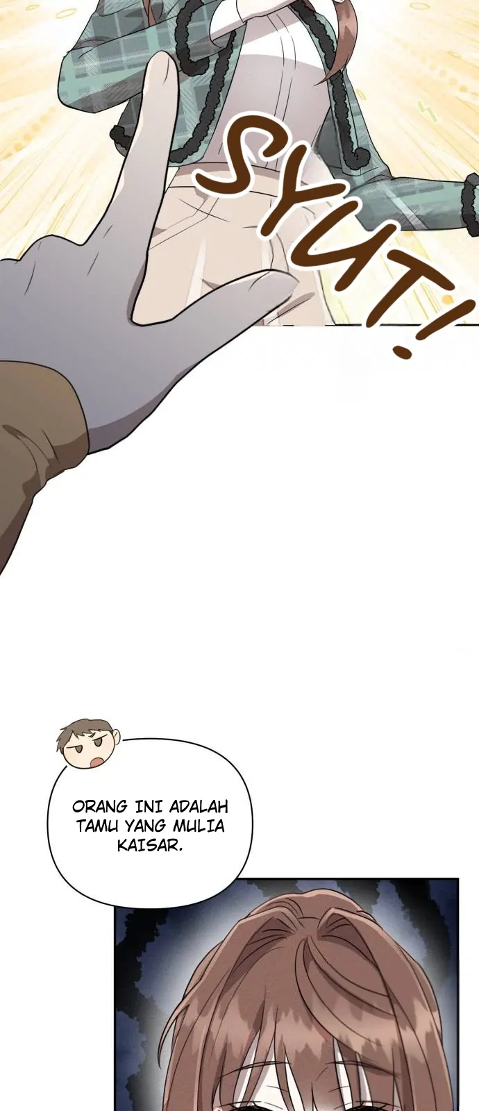Don’t Be Too Nice Chapter 18 bahasa Indonesia Gambar 28