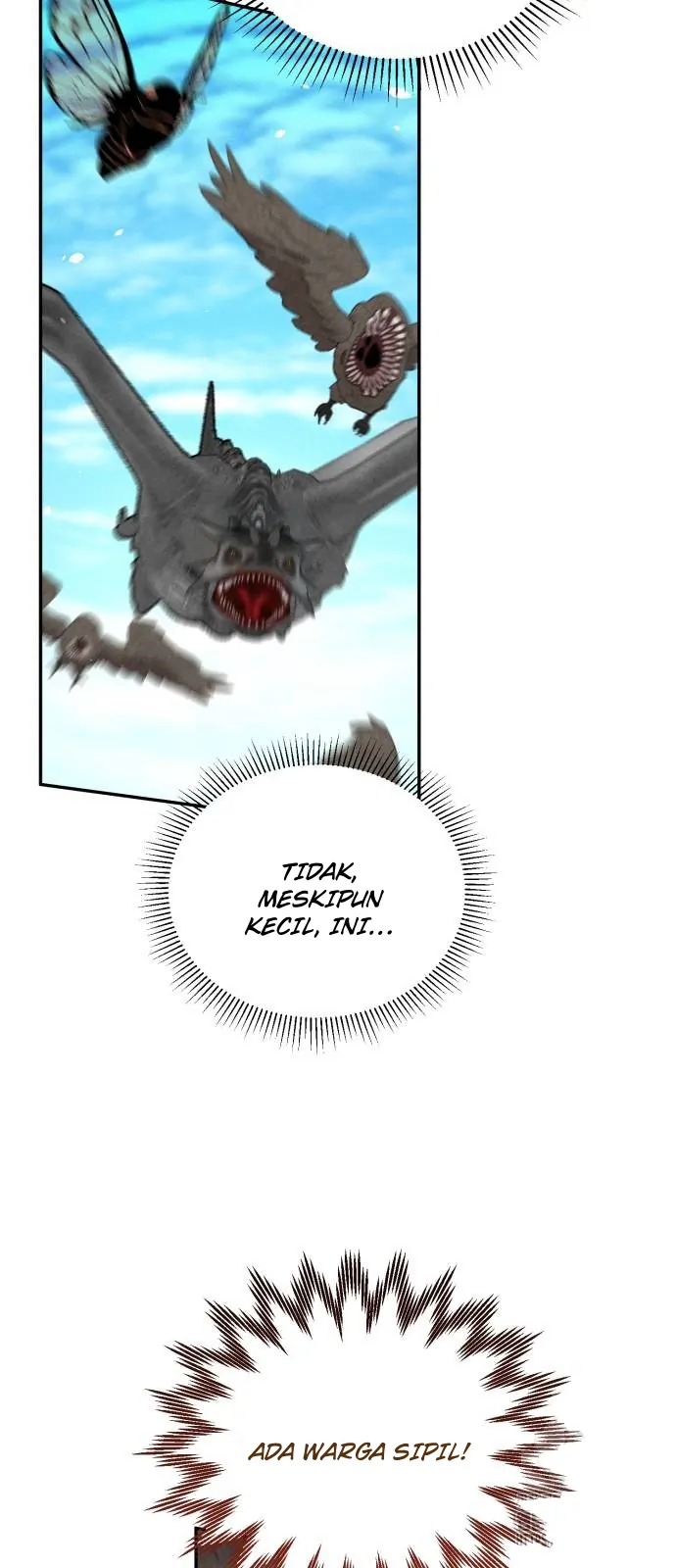 Don’t Be Too Nice Chapter 18 bahasa Indonesia Gambar 30