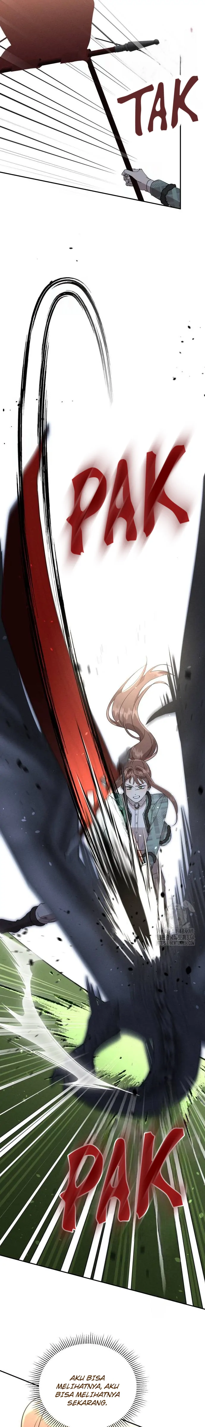 Don’t Be Too Nice Chapter 18 bahasa Indonesia Gambar 32