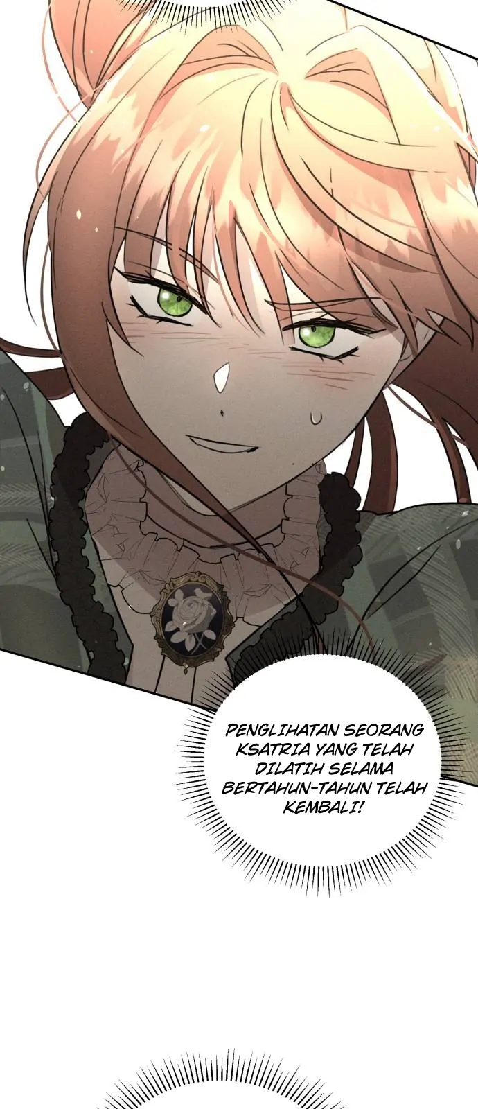Don’t Be Too Nice Chapter 18 bahasa Indonesia Gambar 33
