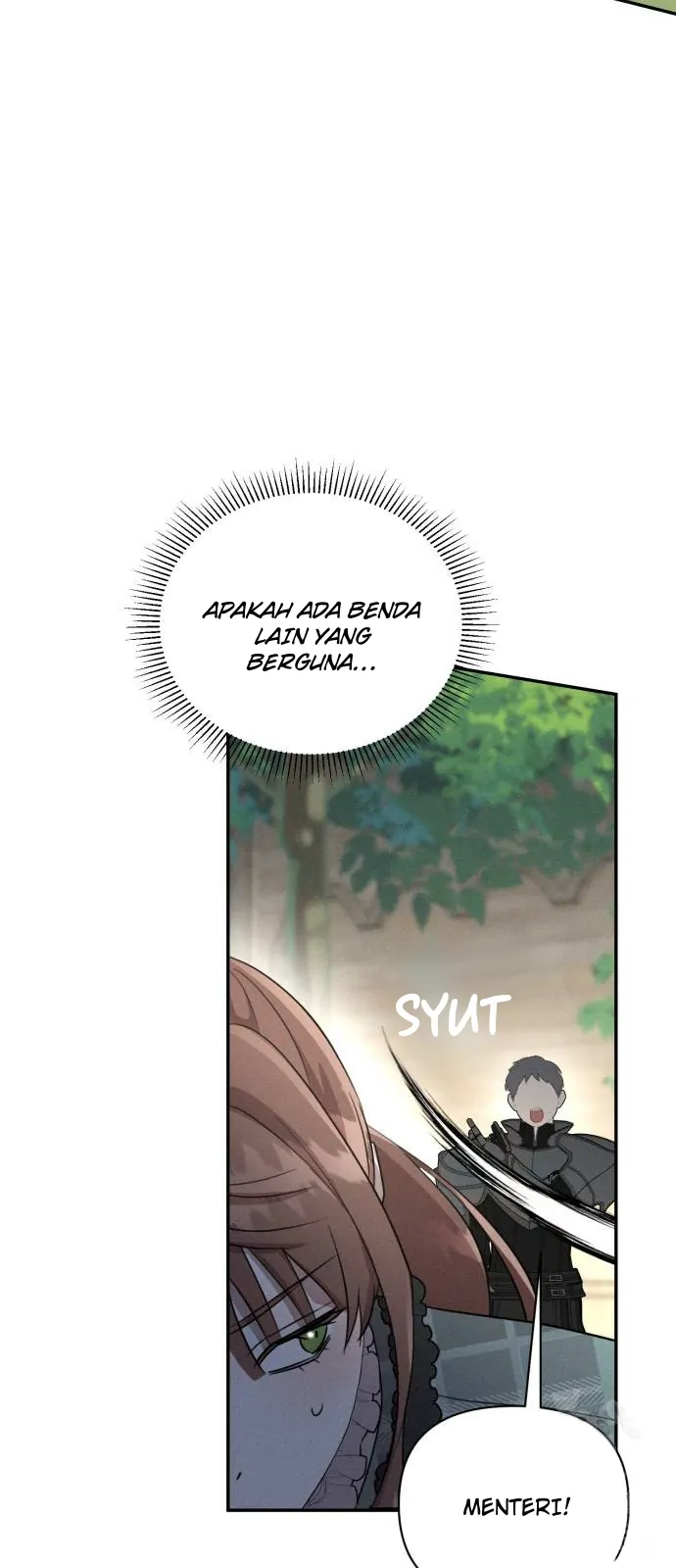 Don’t Be Too Nice Chapter 18 bahasa Indonesia Gambar 38