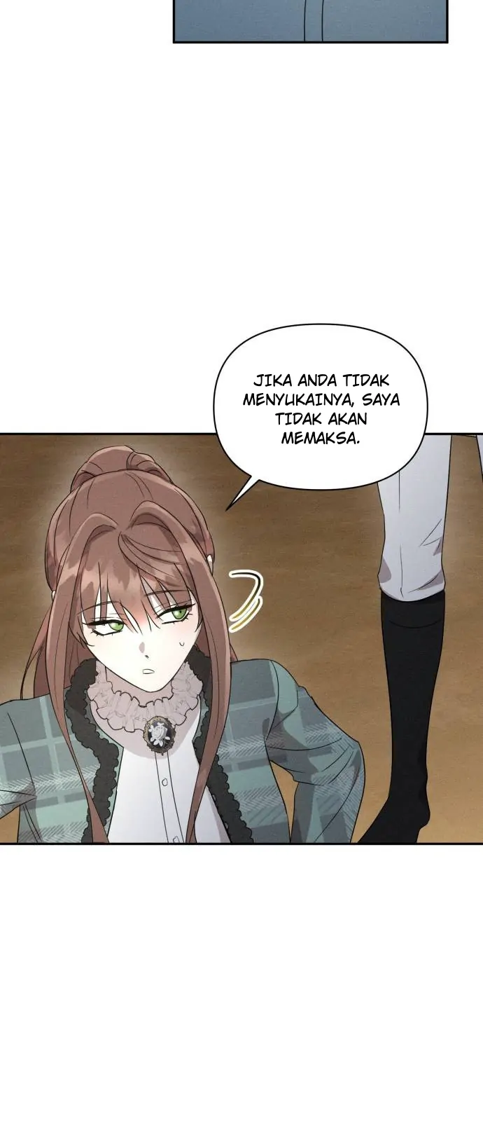 Don’t Be Too Nice Chapter 18 bahasa Indonesia Gambar 4