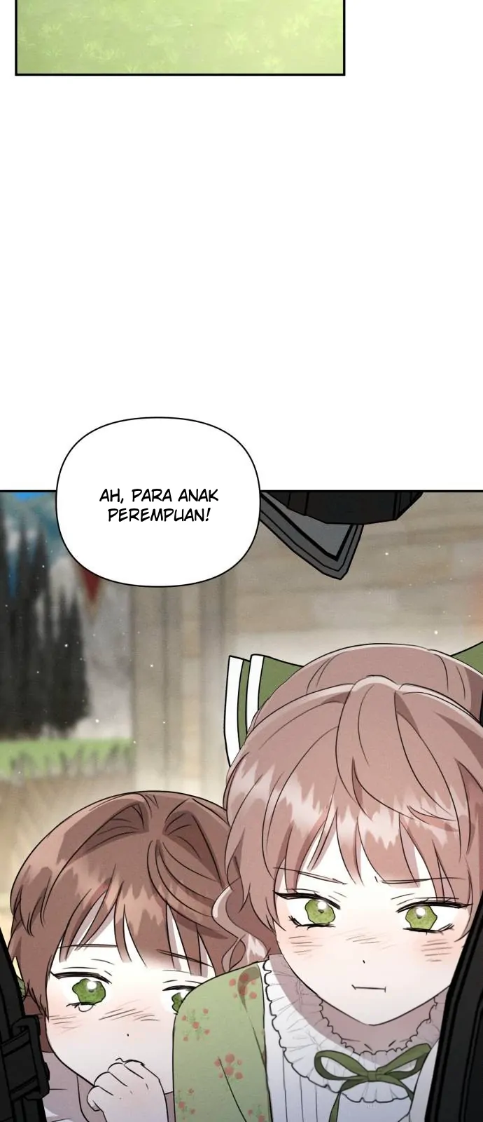 Don’t Be Too Nice Chapter 18 bahasa Indonesia Gambar 49