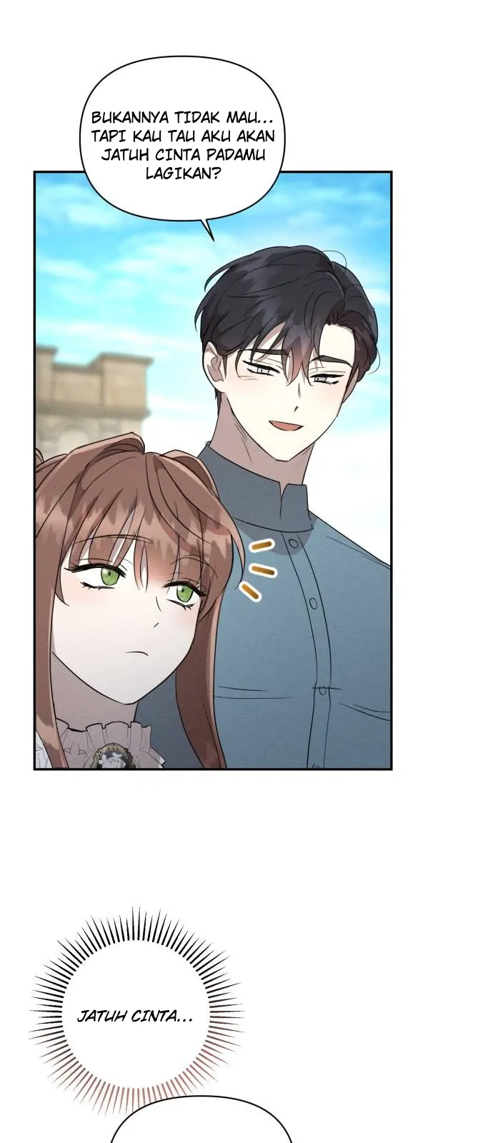 Don’t Be Too Nice Chapter 18 bahasa Indonesia Gambar 5