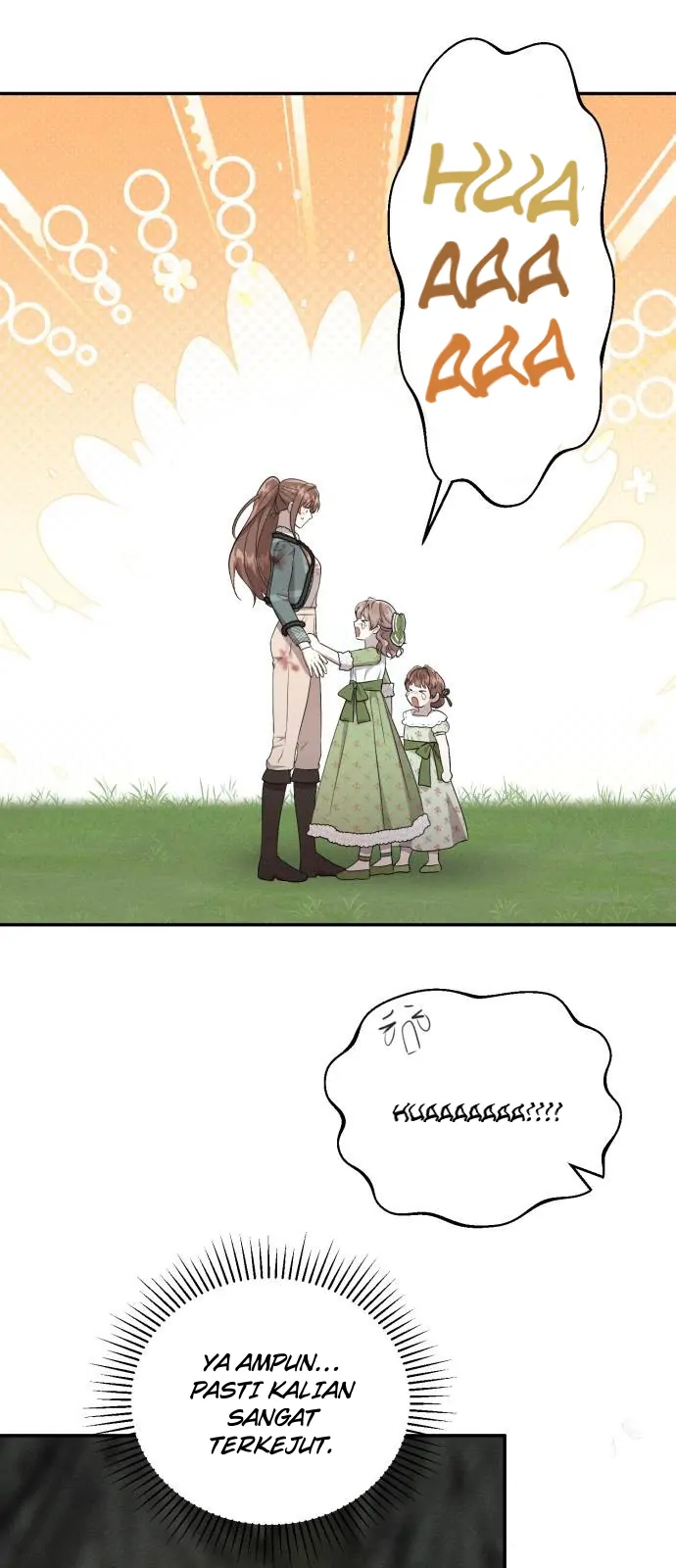 Don’t Be Too Nice Chapter 18 bahasa Indonesia Gambar 52