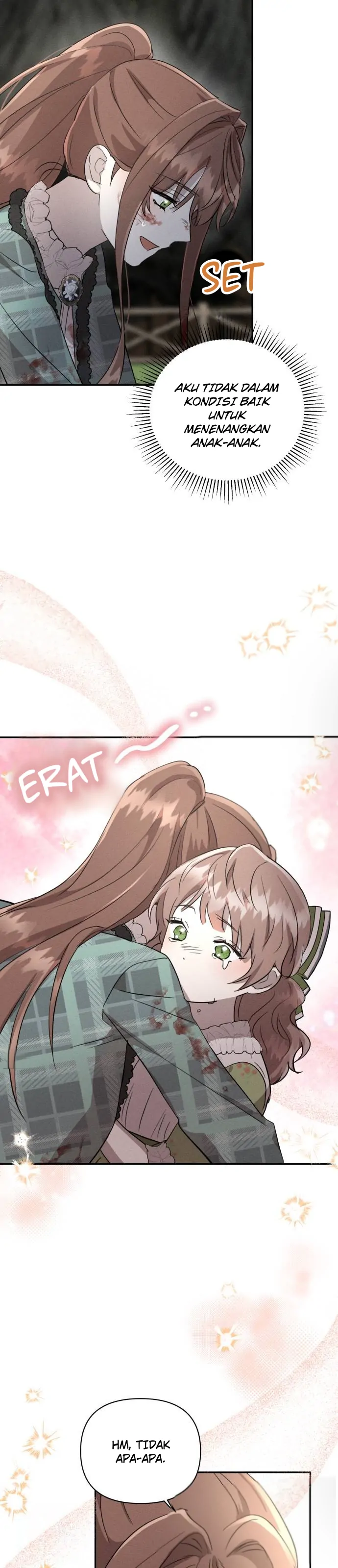 Don’t Be Too Nice Chapter 18 bahasa Indonesia Gambar 53
