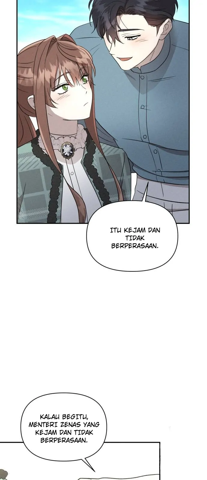 Don’t Be Too Nice Chapter 18 bahasa Indonesia Gambar 7