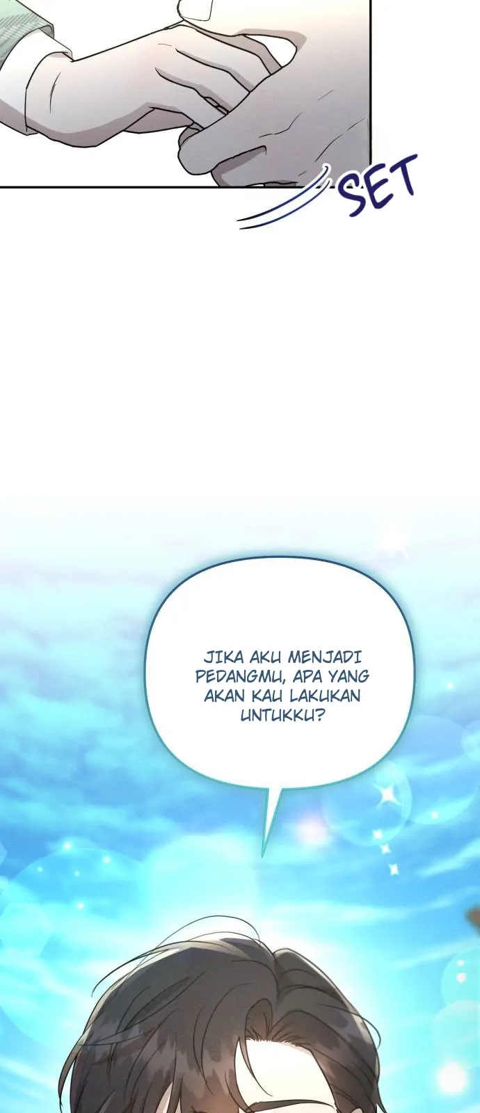 Don’t Be Too Nice Chapter 18 bahasa Indonesia Gambar 8