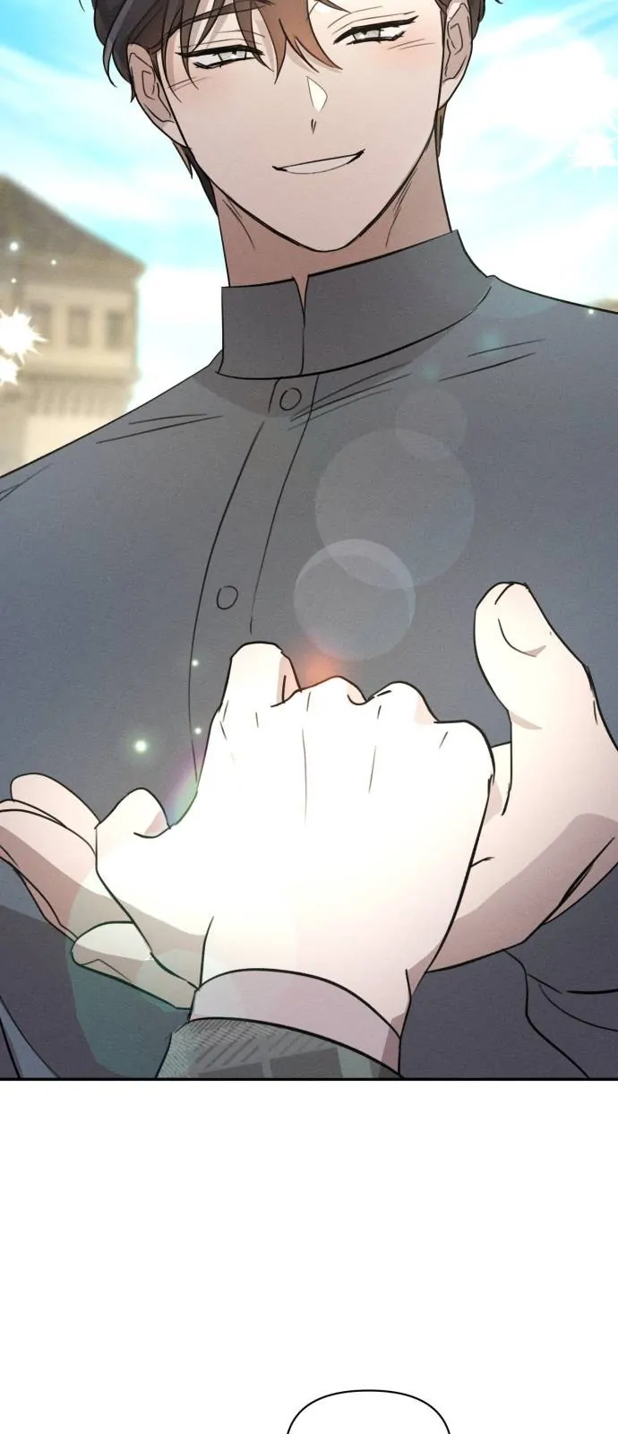 Don’t Be Too Nice Chapter 18 bahasa Indonesia Gambar 9