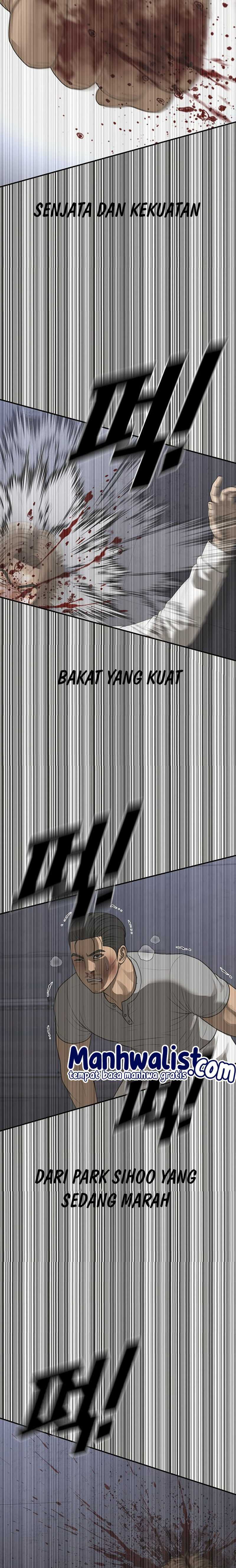 Ulzzang Generation Chapter 47 bahasa Indonesia Gambar 19