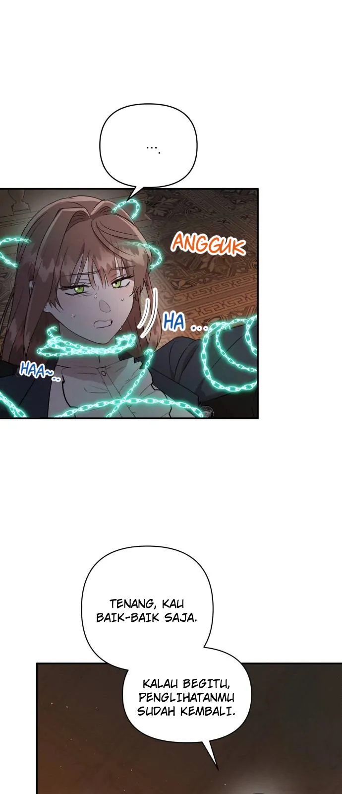 Don’t Be Too Nice Chapter 17 bahasa Indonesia Gambar 10