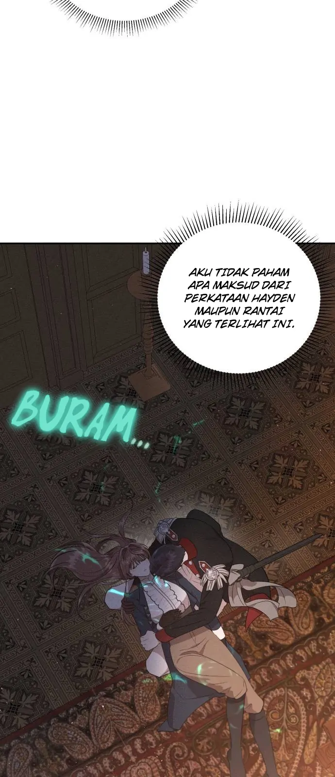 Don’t Be Too Nice Chapter 17 bahasa Indonesia Gambar 14