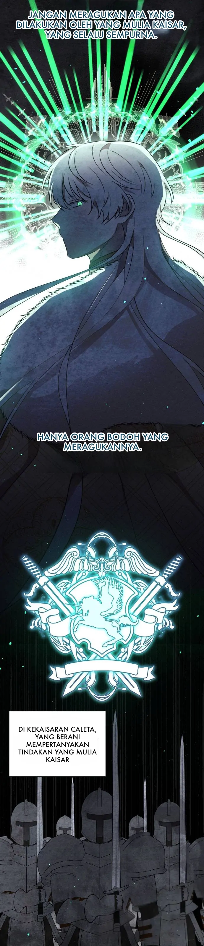 Don’t Be Too Nice Chapter 17 bahasa Indonesia Gambar 17