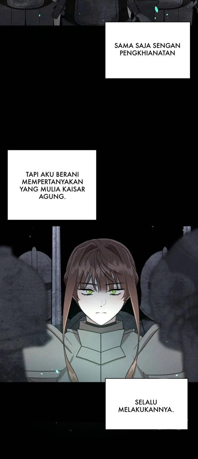 Don’t Be Too Nice Chapter 17 bahasa Indonesia Gambar 18