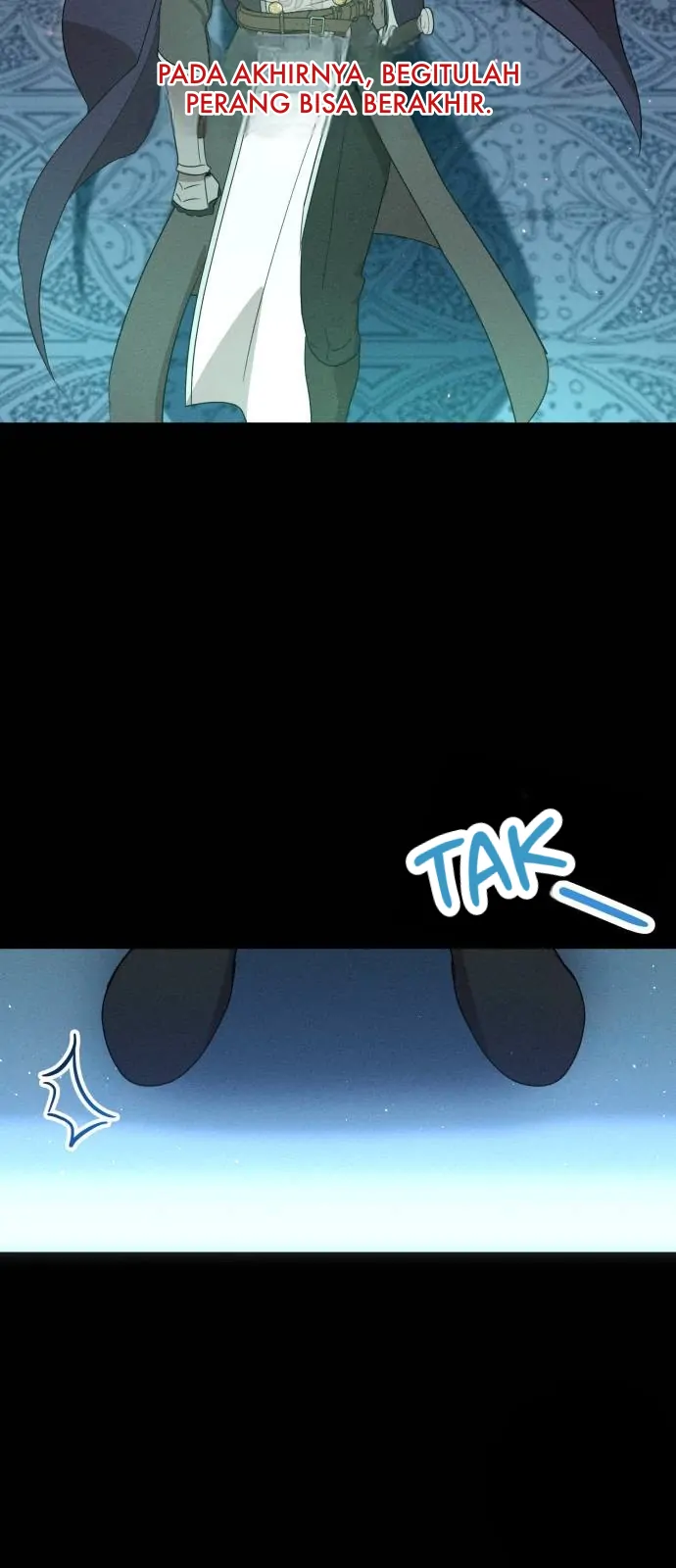 Don’t Be Too Nice Chapter 17 bahasa Indonesia Gambar 20