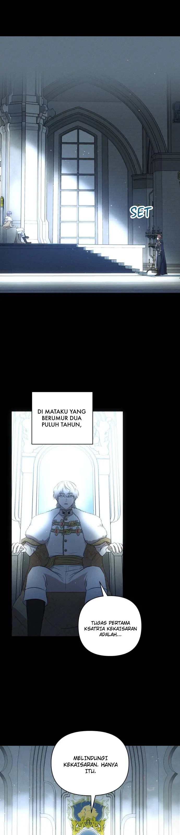 Don’t Be Too Nice Chapter 17 bahasa Indonesia Gambar 21