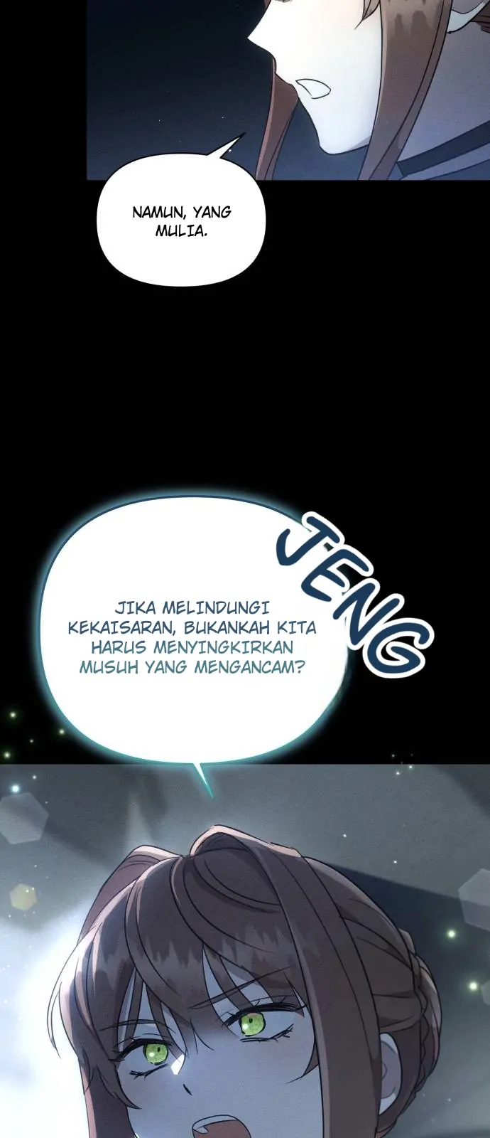 Don’t Be Too Nice Chapter 17 bahasa Indonesia Gambar 23