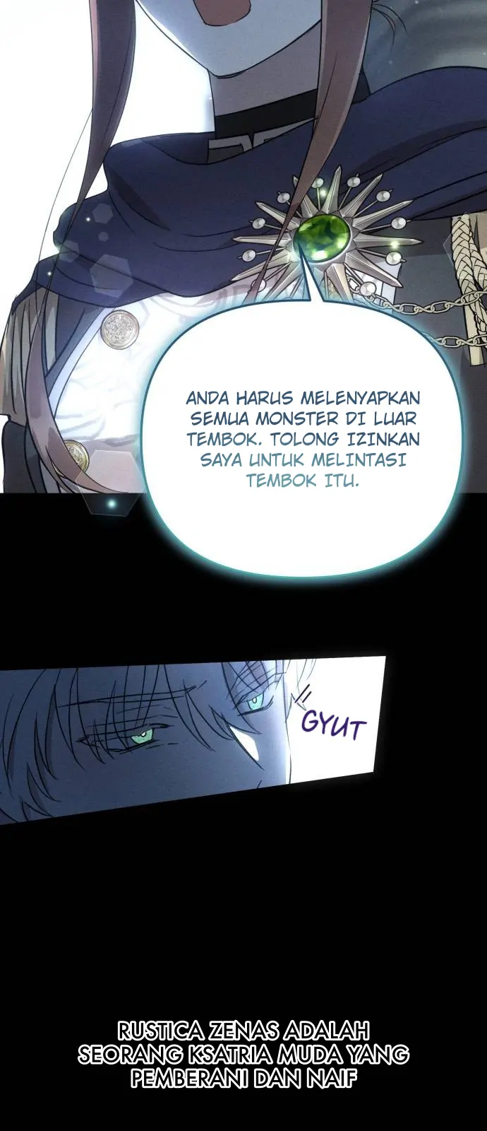 Don’t Be Too Nice Chapter 17 bahasa Indonesia Gambar 24