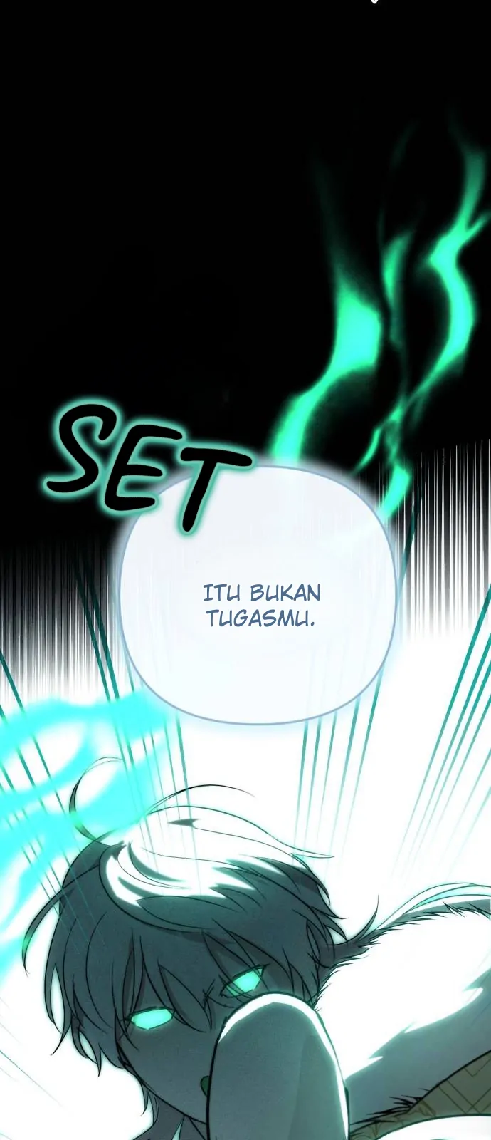 Don’t Be Too Nice Chapter 17 bahasa Indonesia Gambar 26