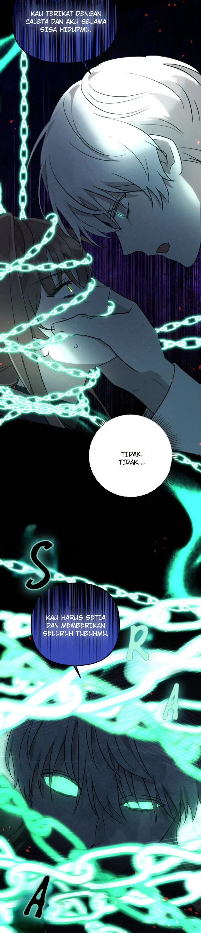 Don’t Be Too Nice Chapter 17 bahasa Indonesia Gambar 28