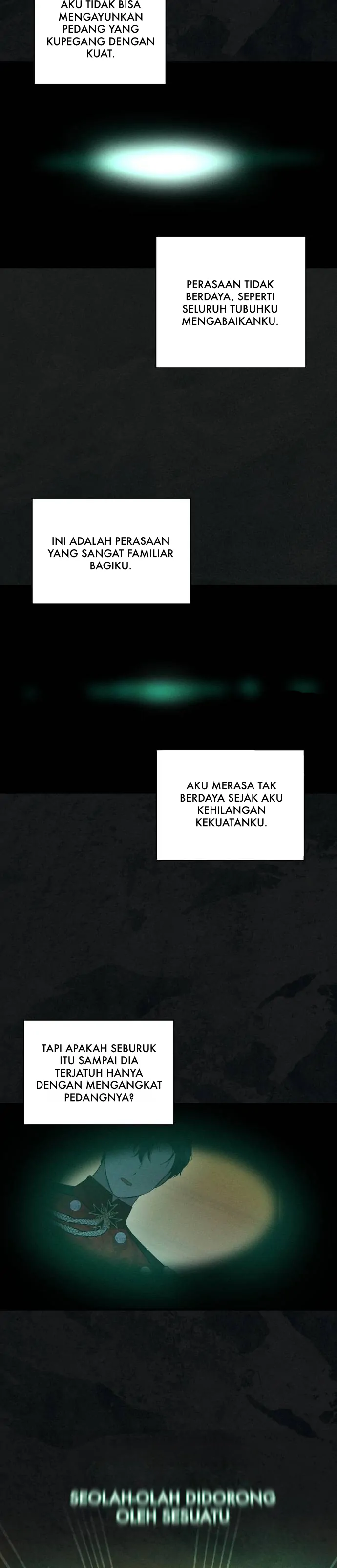 Don’t Be Too Nice Chapter 17 bahasa Indonesia Gambar 3