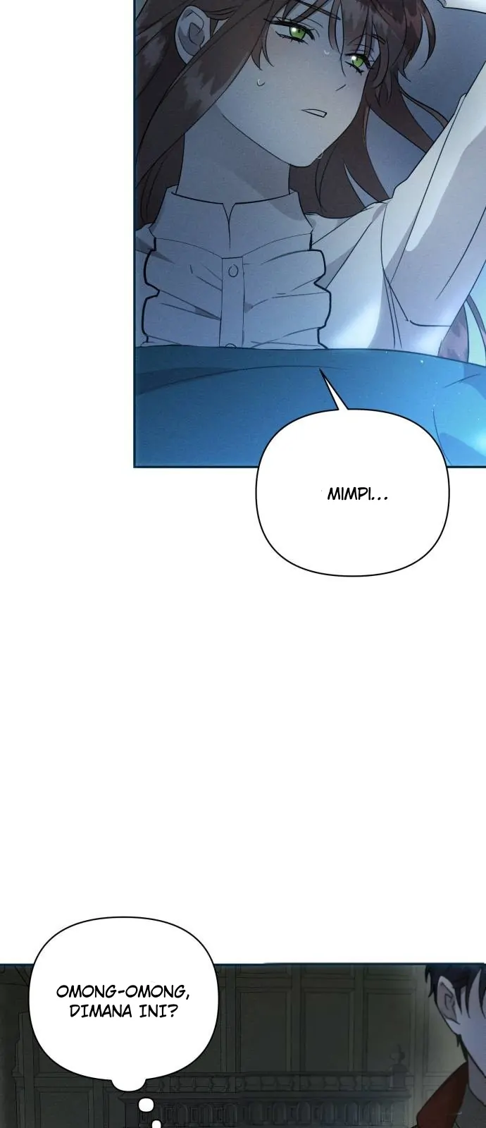 Don’t Be Too Nice Chapter 17 bahasa Indonesia Gambar 32
